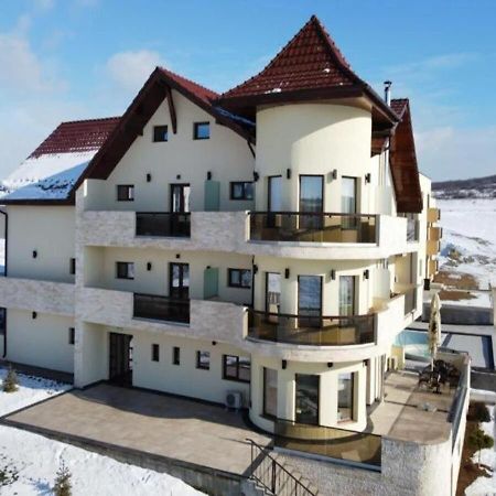 Pensiunea Palace Băile Felix 外观 照片