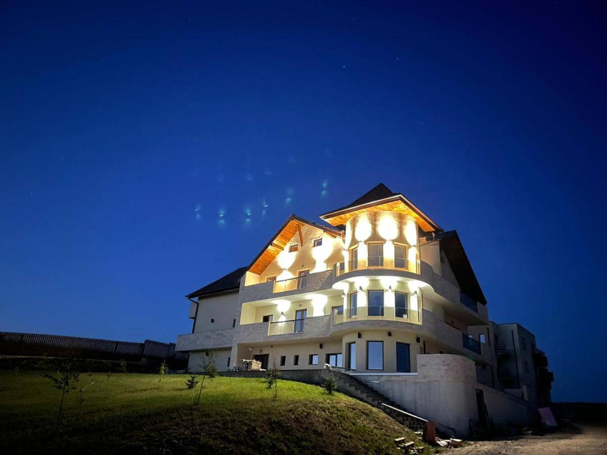 Pensiunea Palace Băile Felix 外观 照片