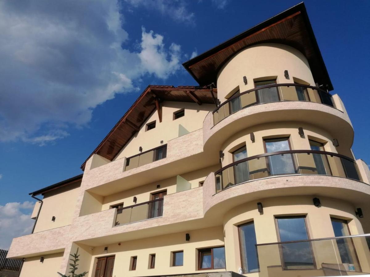 Pensiunea Palace Băile Felix 外观 照片