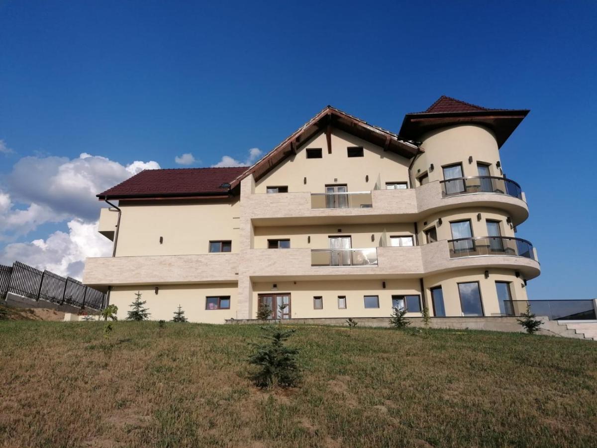 Pensiunea Palace Băile Felix 外观 照片
